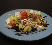 Греческий