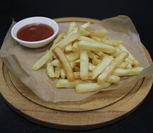 Картофель фри