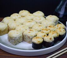 Сет Запечённый