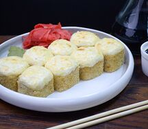 Крейзи чикен