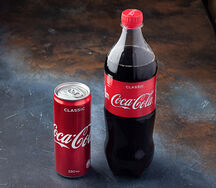 Соса Cola