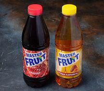 Master Fruit Арбуз