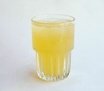Лимонад Классический