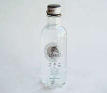Вода Dausuz с газом