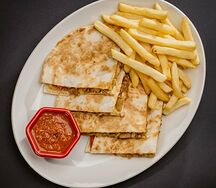 Кейсадиас Машрумс
