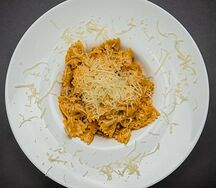 Мио Фарфалле