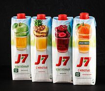 Сок J7