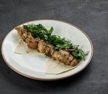 Шашлык куриный 