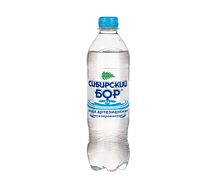 Вода негазированная Сибирский Бор