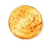 Пицца Деревенская с курицей 38 см