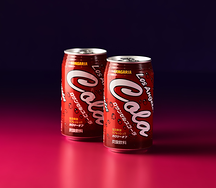 Лимонад Sangaria Los Angeles Cola