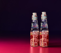 Напиток Рамунэ личи 0,2 л