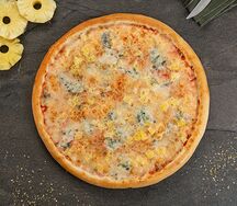 Ананасы и Дорблю 32см