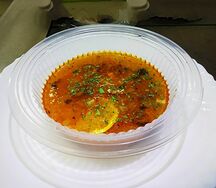 Солянка