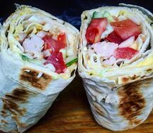 Крепостная средняя