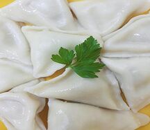 Хинкали