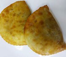 Чебуреки