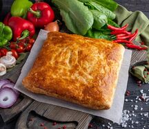 Хачапури ачма