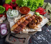 Комбо Люляшка