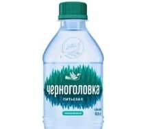 Вода Черноголовка