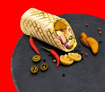 Шаурма Сельская