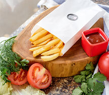 Картофель фри