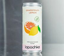 Лапочка