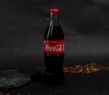 Coca-Cola 