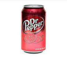 Dr. Pepper