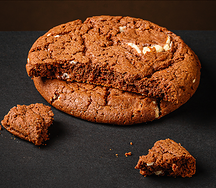 Печенье Кукис Шоколадное