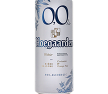 Hoegaarden классика б/а