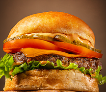 Бургер Малыш Тони