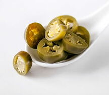 Перец Халапеньо