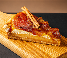 Яблочный пай