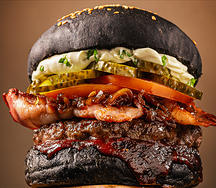 Бургер Бэд Бро