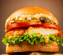 Бургер Чикен Kids