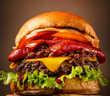 Бургер Роял Гриль