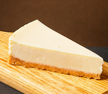 Чизкейк Нью-Йорк