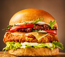 Бургер Ciao Монтекки