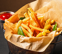 Картофель фри