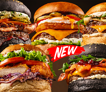 New! Star Комбо