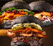 Комбо Black Tie