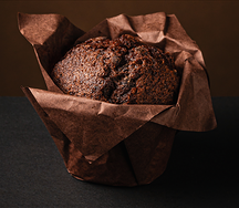 Маффин шоколадный