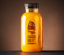 Лимонад Облепиха-розмарин