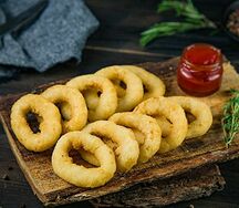 Луковые кольца