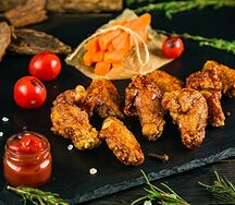 BBQ S