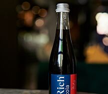 Rich Cola