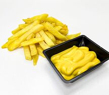 Картофель фри