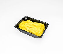 Соус сырный