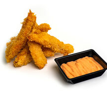 Курица по Тайски